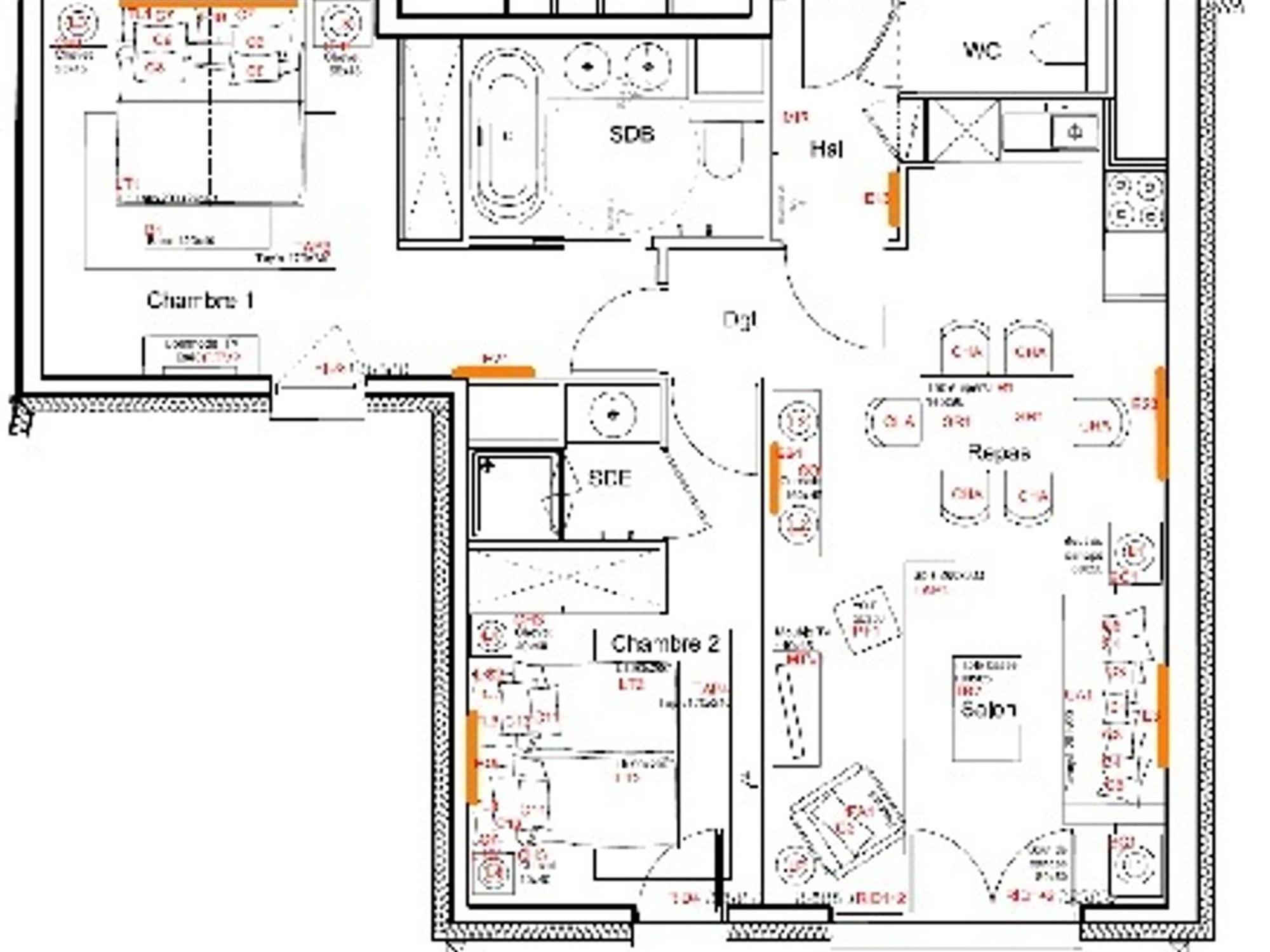 3p Au Coeur De Courchevel, Proche Commerces Et Pistes, Parking Inclus - Fr-1-562-10 * Courchevel